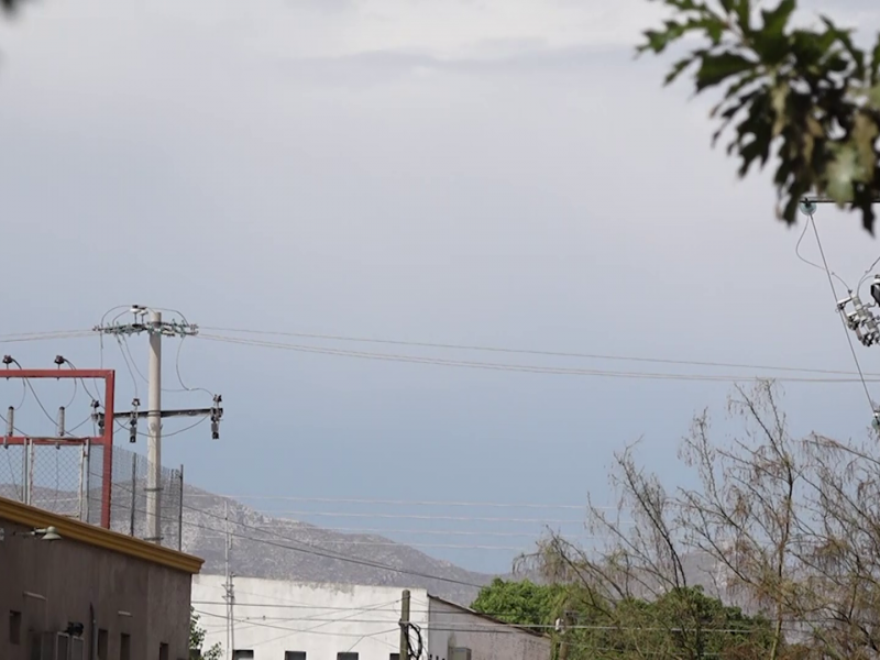 Sin identificar fuentes de contaminación en La Laguna