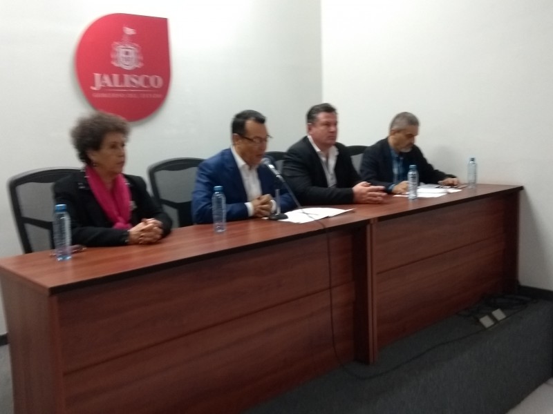 Sin incidentes mayores inicia jornada electoral en Jalisco