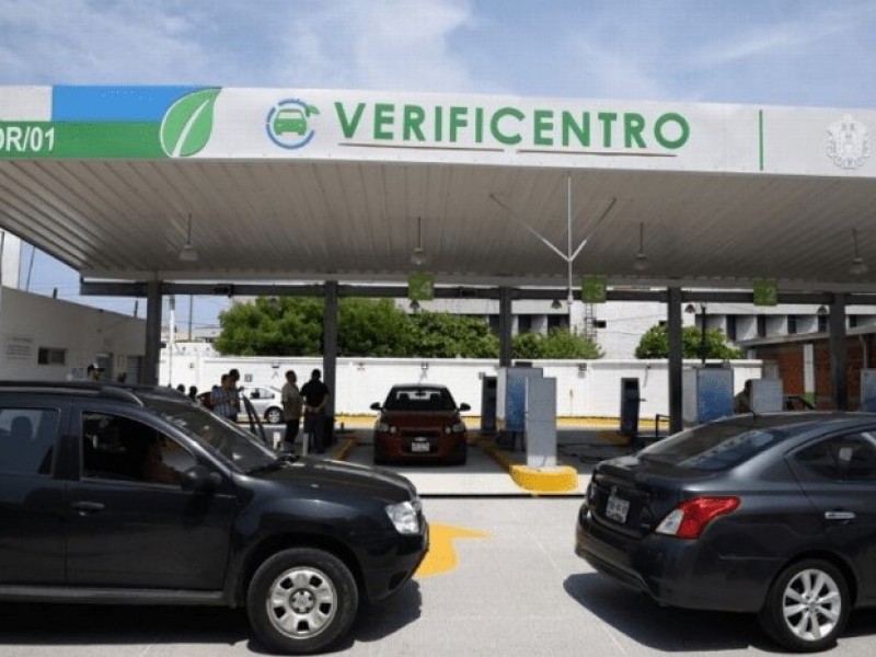 Sin incremento en verificación vehicular: Yunes