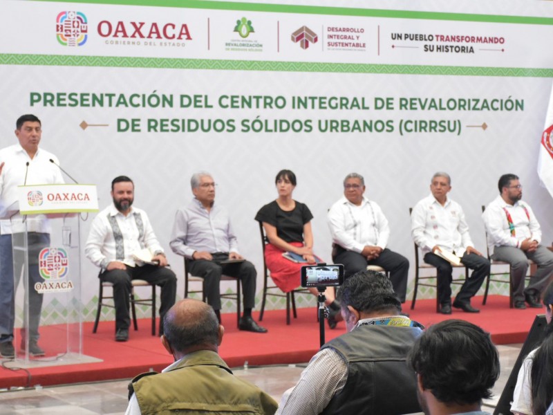 Sin lugar para el CIRRSU; Gobierno Estatal en la búsqueda