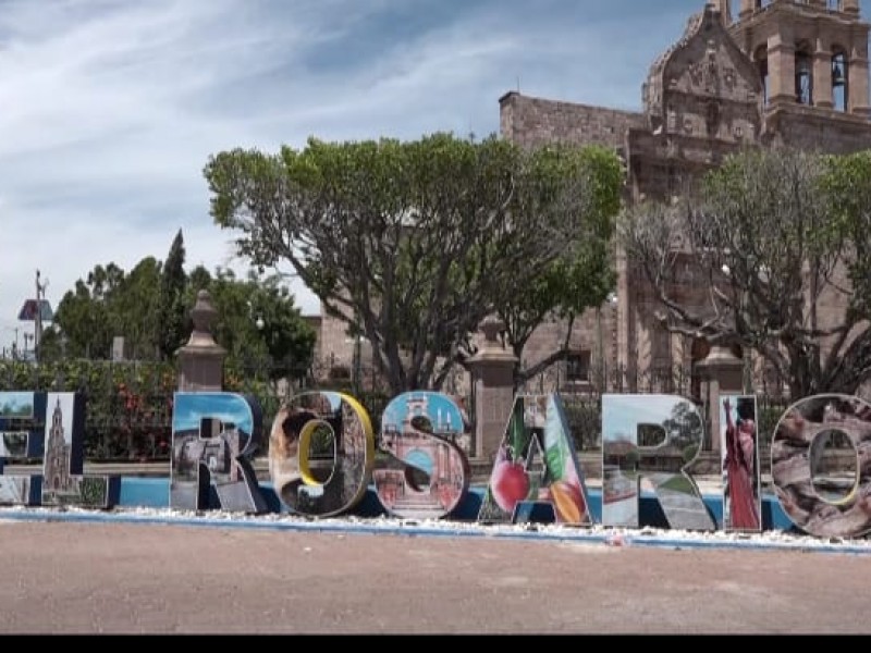 Sin magia pueblos en Sinaloa