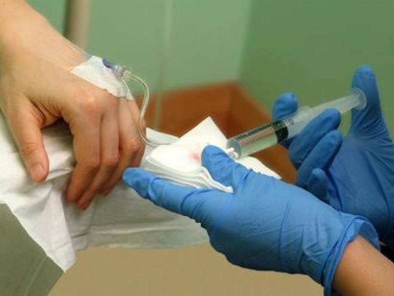 Sin medicina y quimioterapias pacientes con cáncer en Zamora