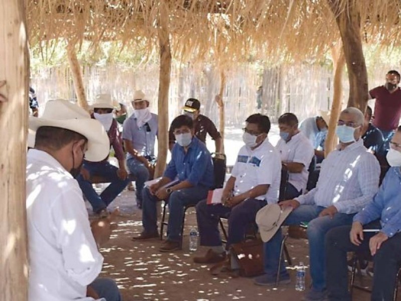 Sin médicos ni apoyos, realidad de las etnias en Sonora