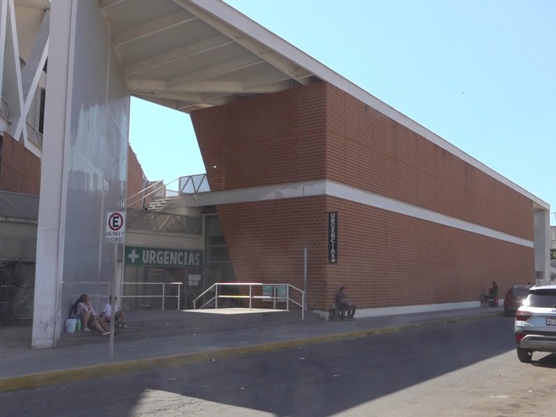 Sin médicos suficientes, IMSS Colima deja sin atención a muchos