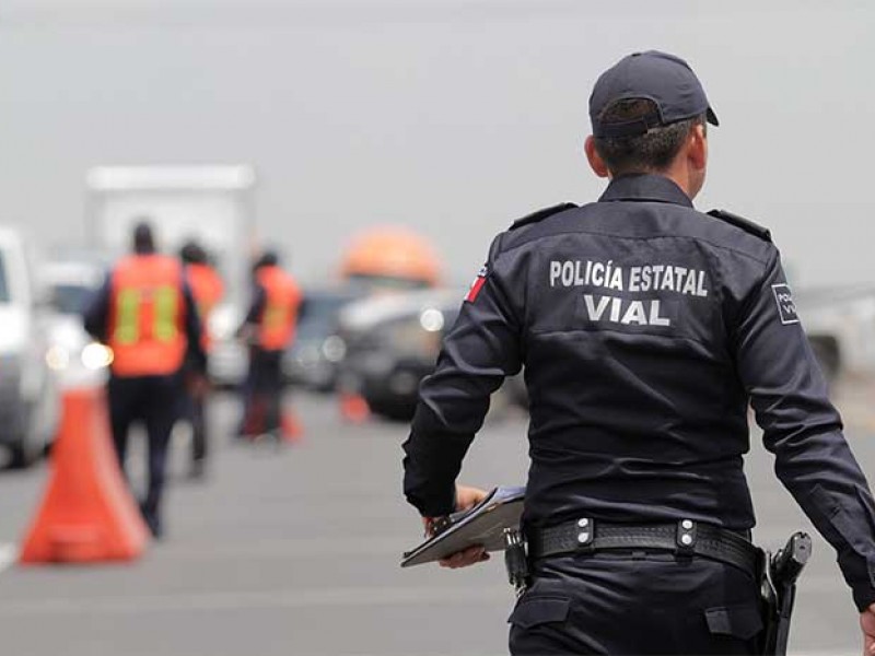 Sin módulos de atención vial en carreteras durante Semana Santa