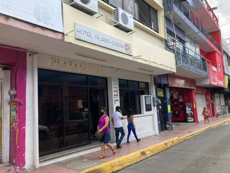 Sin muchas expectativas sector hotelero en Tapachula