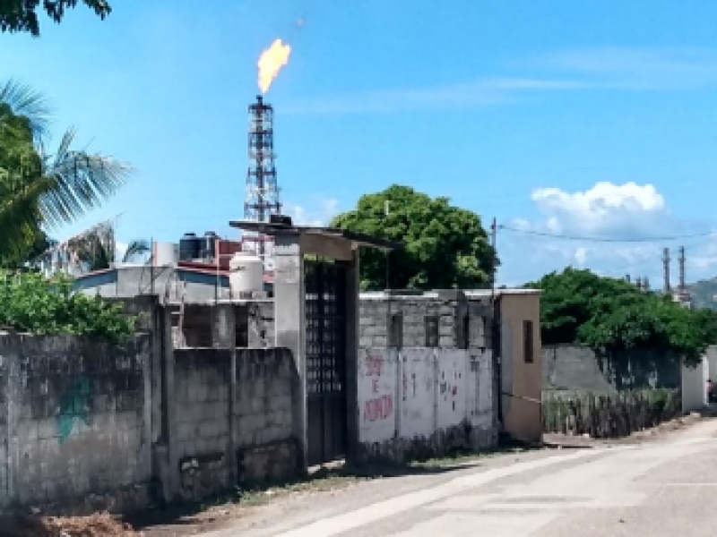 Sin plan de emergencia habitantes Boca del Río