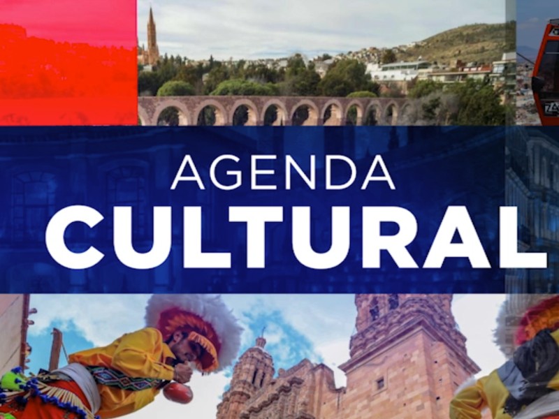 ¿Sin planes para este fin de semana? Aquí algunas alternativas