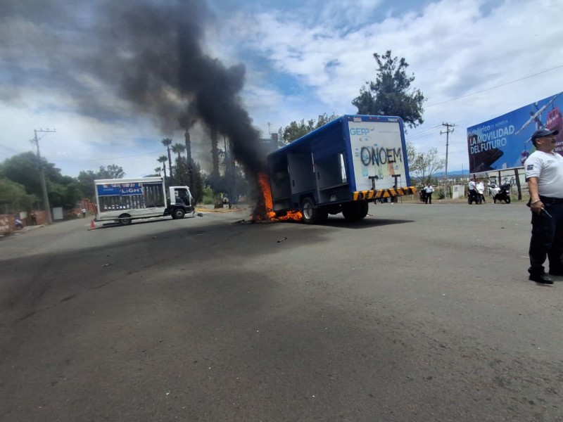 Sin plazas automáticas a normalistas señala gobierno de Michoacán