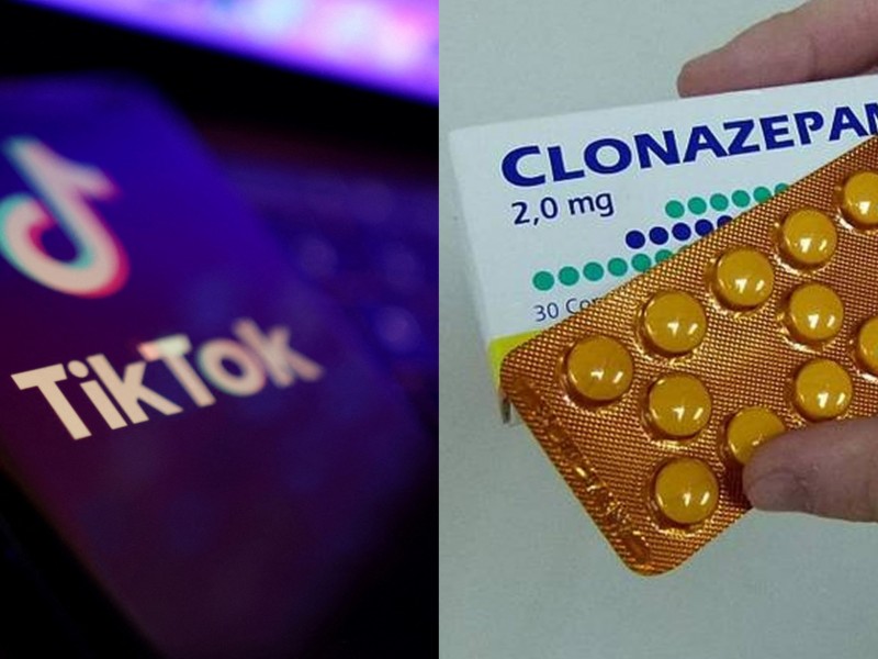 Sin presentarse casos del reto clonazepam en escuelas sonorenses