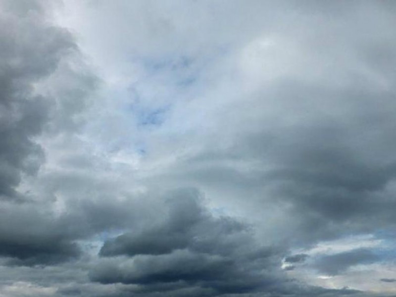 Sin probabilidades de lluvias para Guaymas