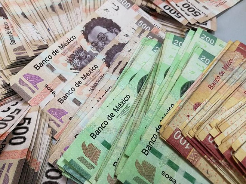 Sin problemas para traslado de dinero: ABM