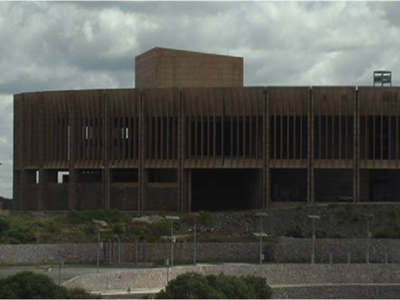 Sin propuesta oficial destino de Centro Cultural aLegislatura