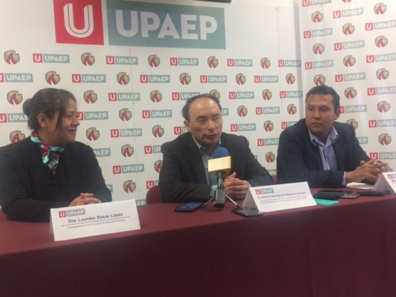 Sin propuestas concretas en el debate presidencial: UPAEP