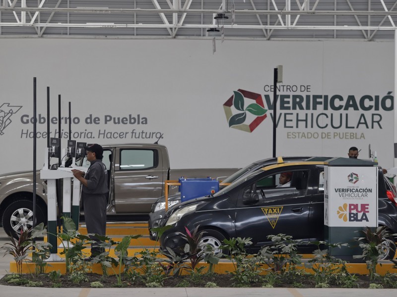 Sin prórrogas para transportistas por verificación