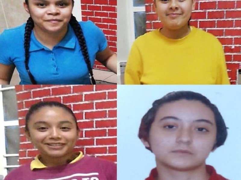 Sin rastro de 4 adolescentes desaparecidas bajo custodia del DIF