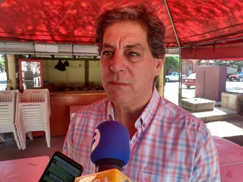 Sin recursos para hacer frente a la inseguridad en Tecomán