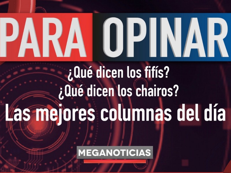 Sin reforma fiscal, naufragio de la 4T