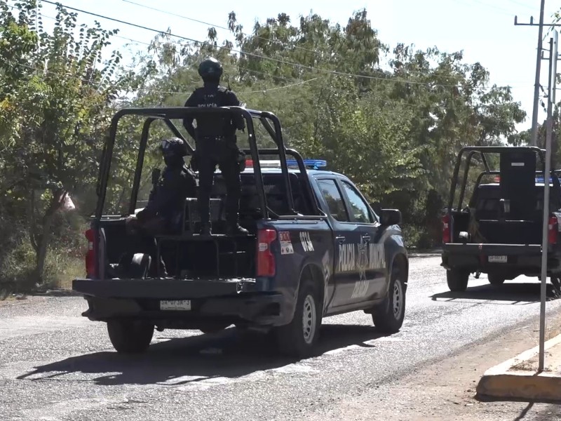 Sin registro de renuncias en la Policía Municipal de Culiacán: Alcalde
