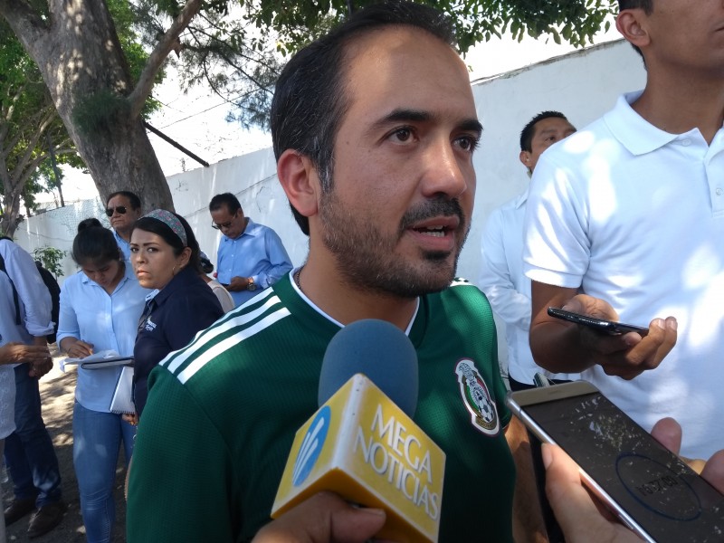 Sin renuncias en Ayuntamiento de Veracruz por elecciones