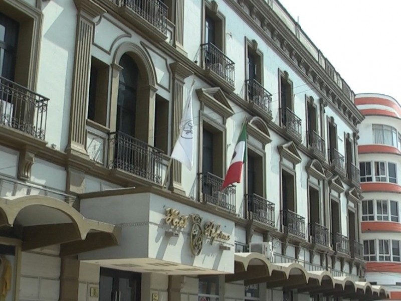 Sin reservación hotelera de cara a la Cumbre Tajín 2020