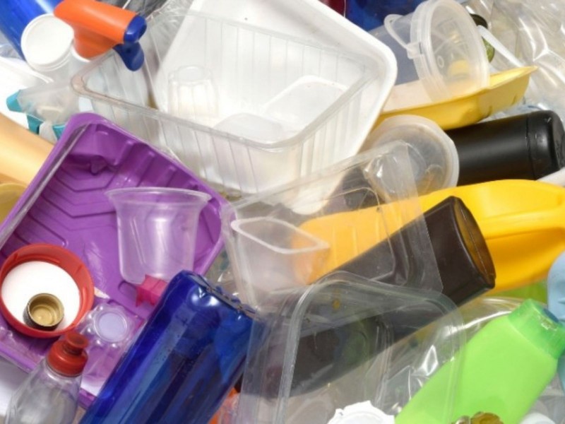 Sin respetarse ley que prohíbe uso de plásticos