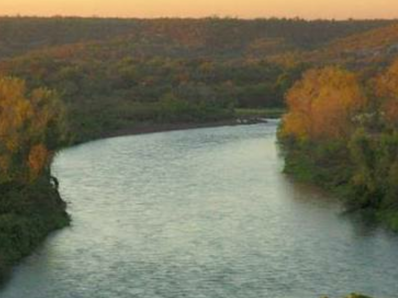 Sin revelarse posibles riesgos en Río Fuerte