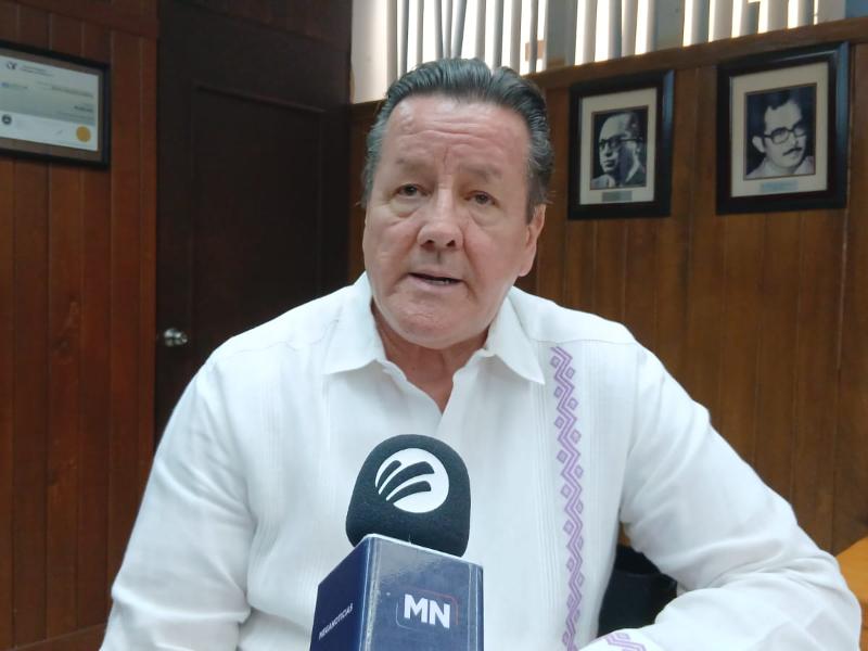¡Sin riesgo y de vuelta a clases! Liberan al Tecnológico de Veracruz