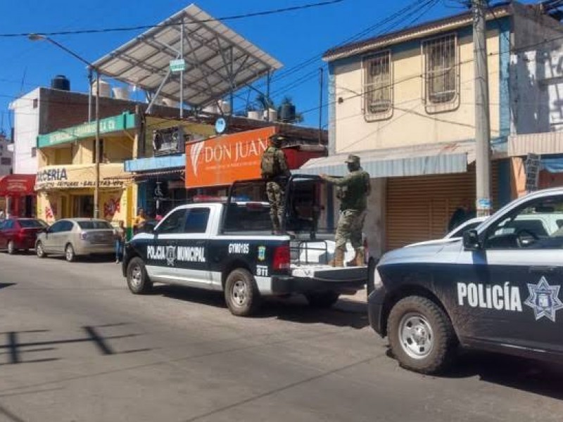 Sin sanciones a comercios el 10 de mayo