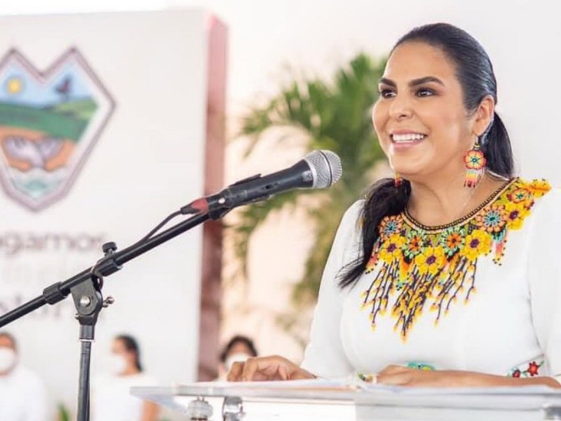 Sin sentencia Mirtha Villalvazo podrá ser candidata presidenta municipal