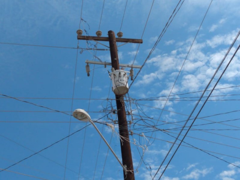 Sin solución ante el problema energético en BCS