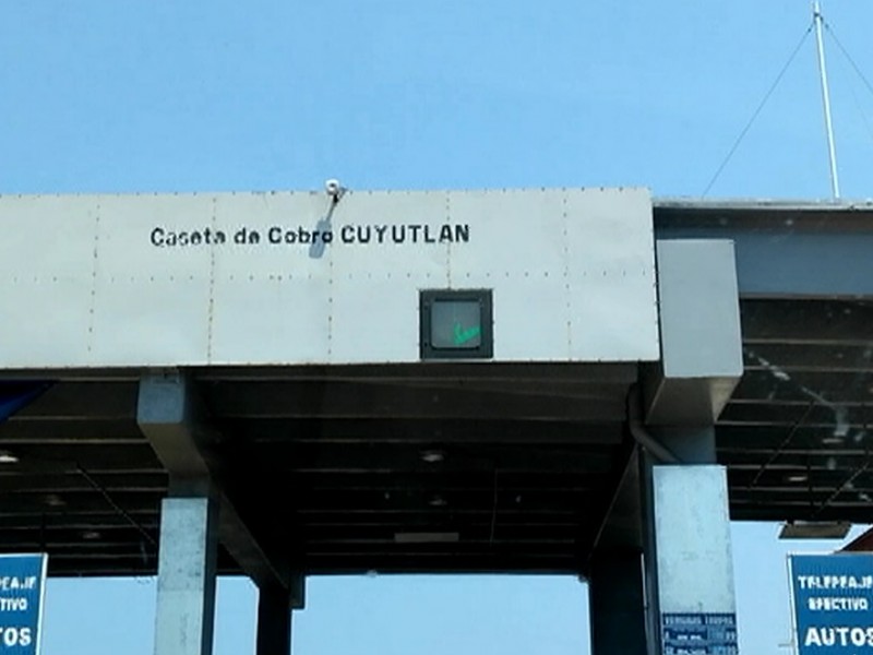 Sin sustento petición para eliminar caseta de Cuyutlán