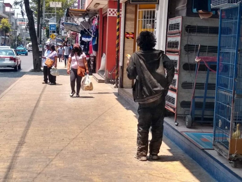 La realidad invisible de las personas sin hogar: sin techo ni refugio