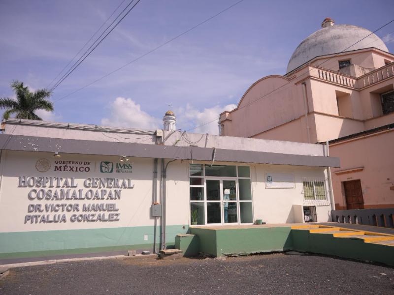 Sin tomógrafo en Cosamaloapan, pacientes viajan hasta dos horas por estudio
