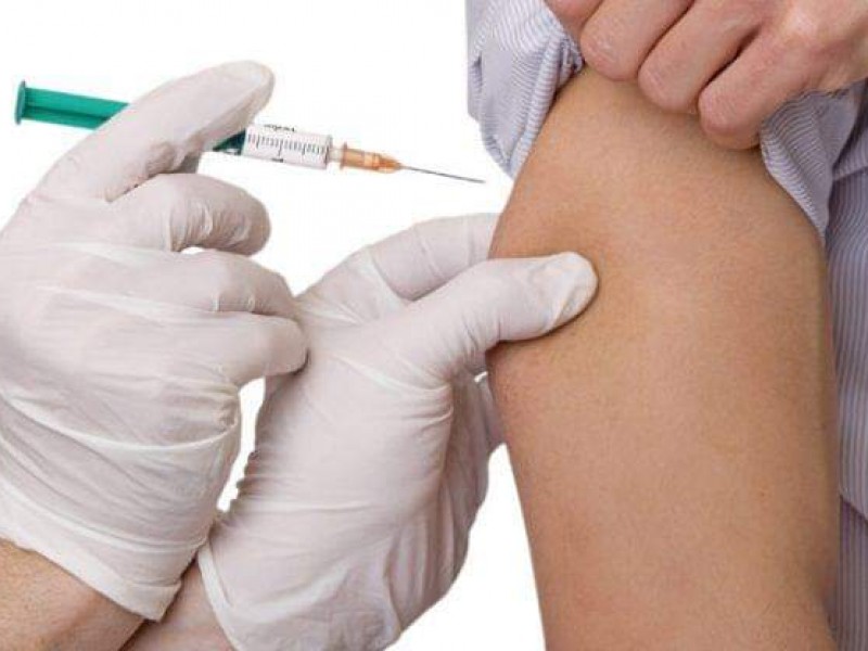 Sin vacunarse contra el VPH niñas zamoranas