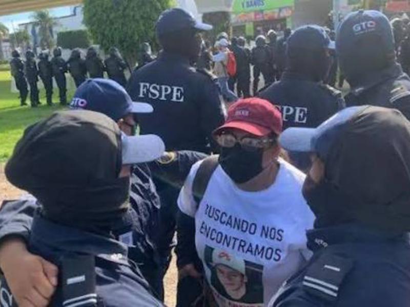 Sin vinculación cuatro agentes de la FSPE acusadas por abuso de autoridad