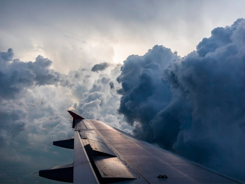 Sinaloa alista bombardeo de nubes para enfrentar sequía