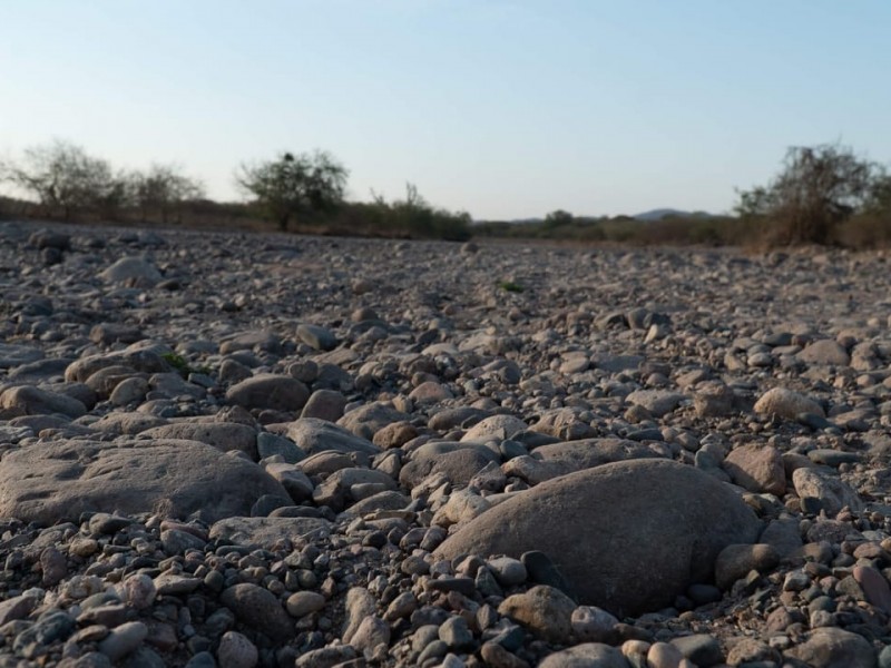 Sinaloa, bajo la amenaza de la sequía