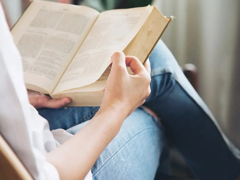 Sinaloa celebra el Día del Libro entre grave rezago lector