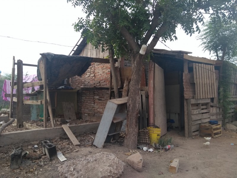 Sinaloa con altos índices de pobreza extrema