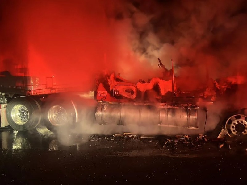 Sinaloa cumple 8 meses atrapado en la violencia