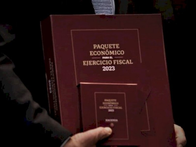 Sinaloa de los más castigado en PEF para 2023