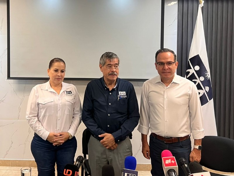 Sinaloa debe trabajar en una agenda poscrisis de inseguridad: CESP Y CEDH