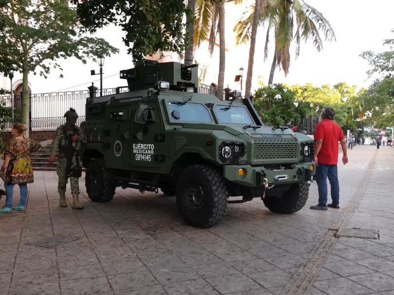 Sinaloa en el ‘top 10’ con mayor percepción de inseguridad: INEGI