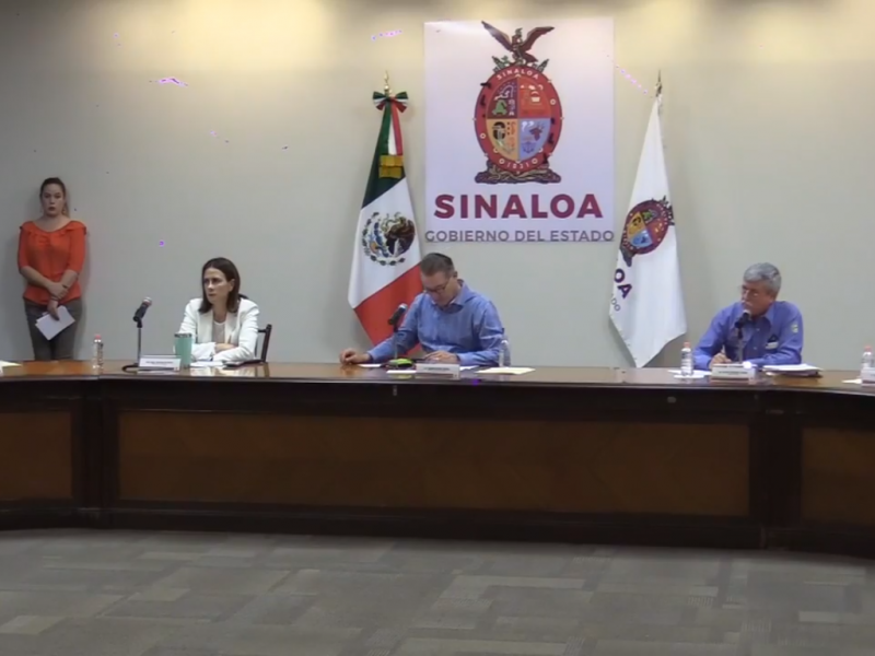 Sinaloa invertirá 85 millones de pesos ante contingencia
