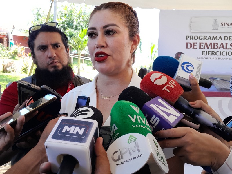 Sinaloa lidera la producción pesquera en México