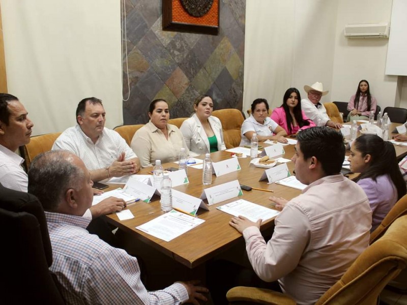 Sinaloa Municipio busca invertir en drenaje más de 50 MDP