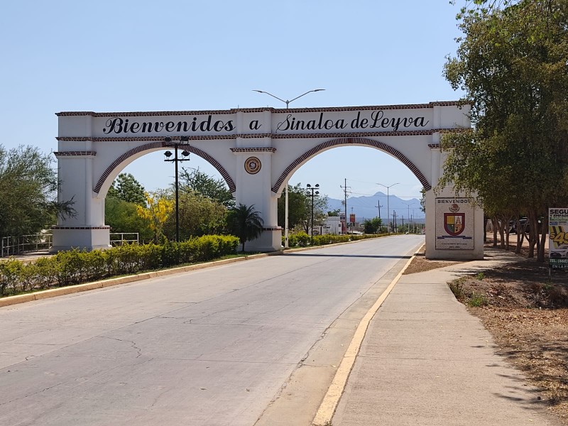 Sinaloa municipio buscará arreglo con Mocorito para extracción de agua