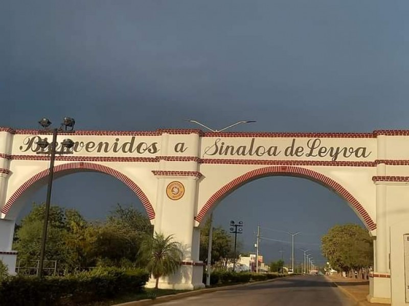 Sinaloa Municipio buscará mejorar condiciones de alumbrado público en sindicaturas