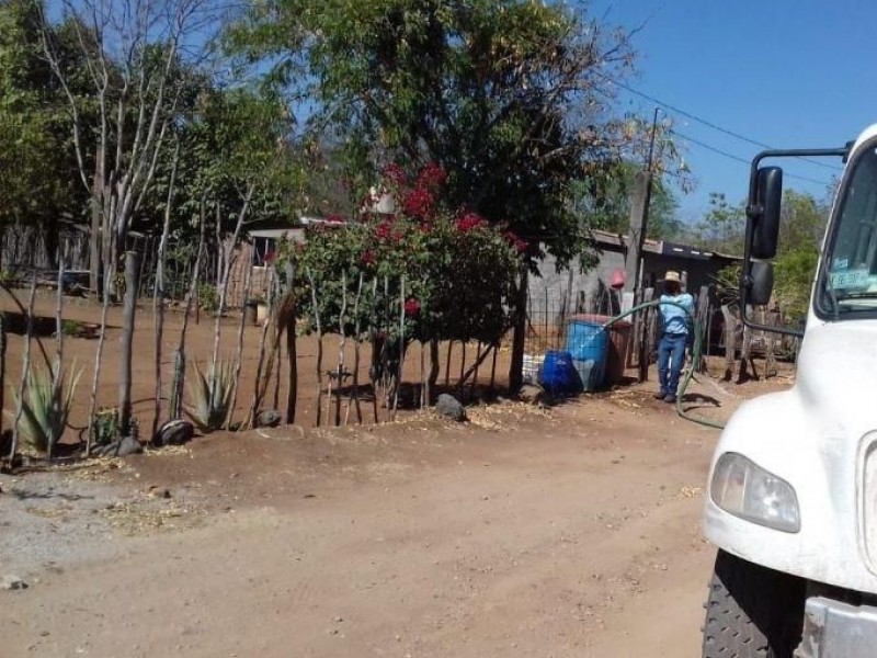 Sinaloa necesita estrategias ante escasez de agua: García Páez